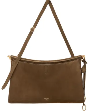 ALAÏA 'Le Click' Pocket 35 バッグ - サムネイル1