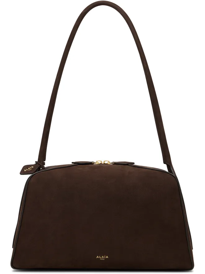 ALAÏA ALAÏA 'Le Bouledogue' バッグの商品画像