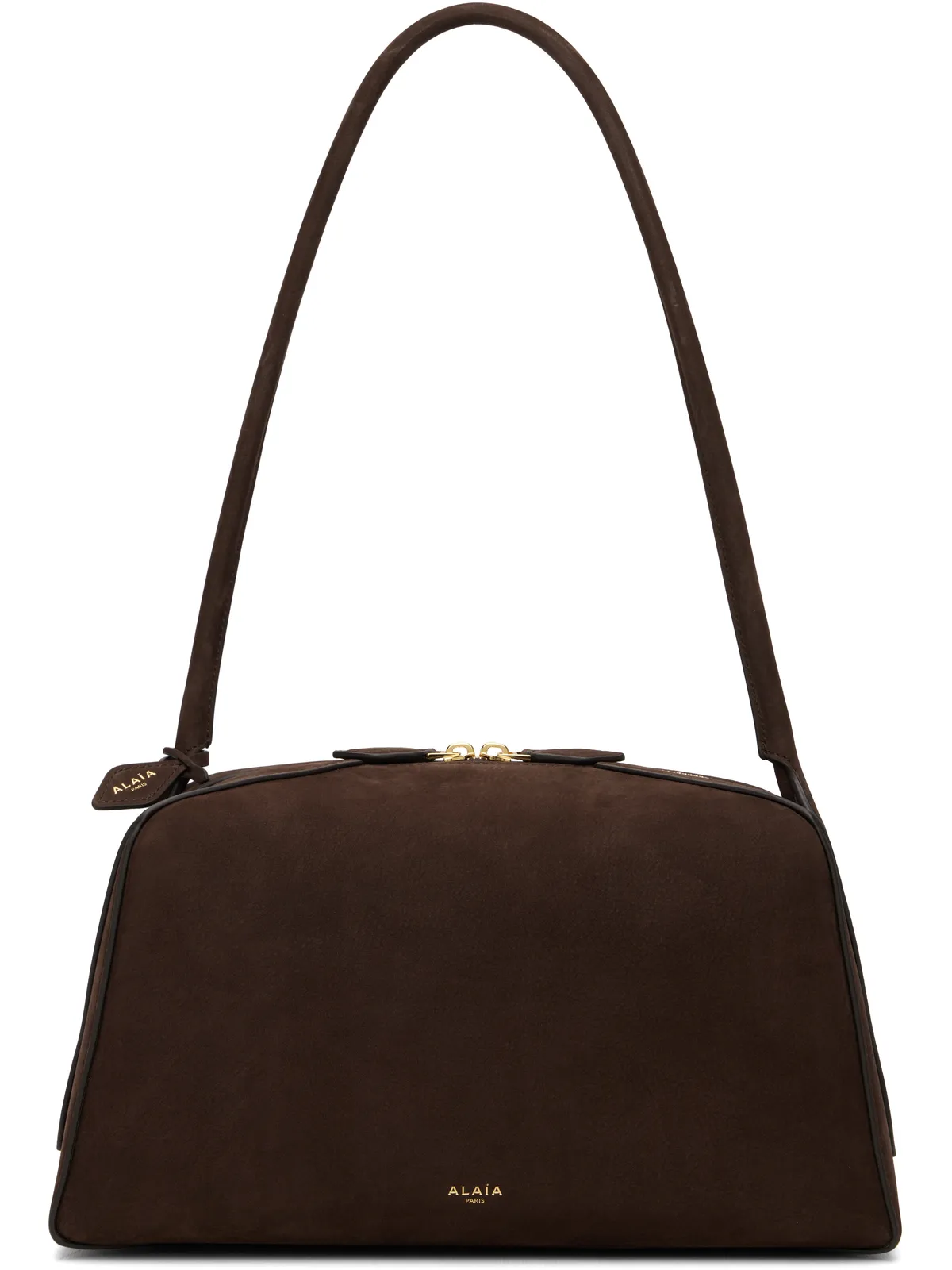 ALAÏA 'Le Bouledogue' バッグ - 画像1