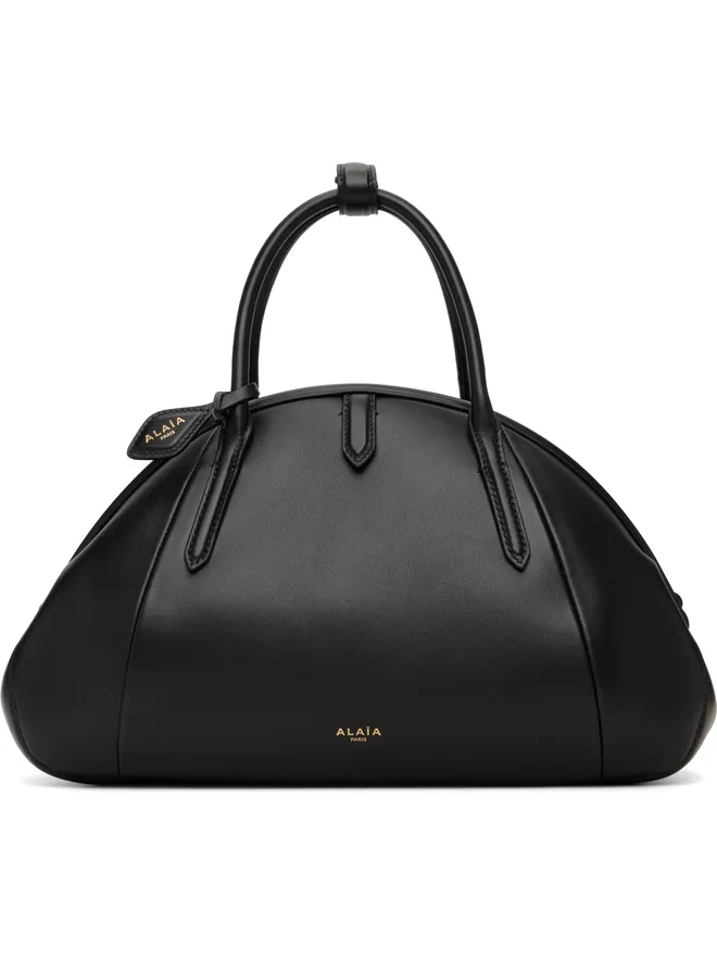 ALAÏA ALAÏA Purse トップハンドル バッグの商品画像