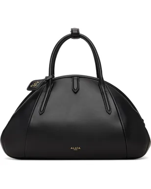 ALAÏA Purse トップハンドル バッグ - サムネイル1