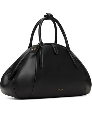 ALAÏA Purse トップハンドル バッグ - サムネイル2