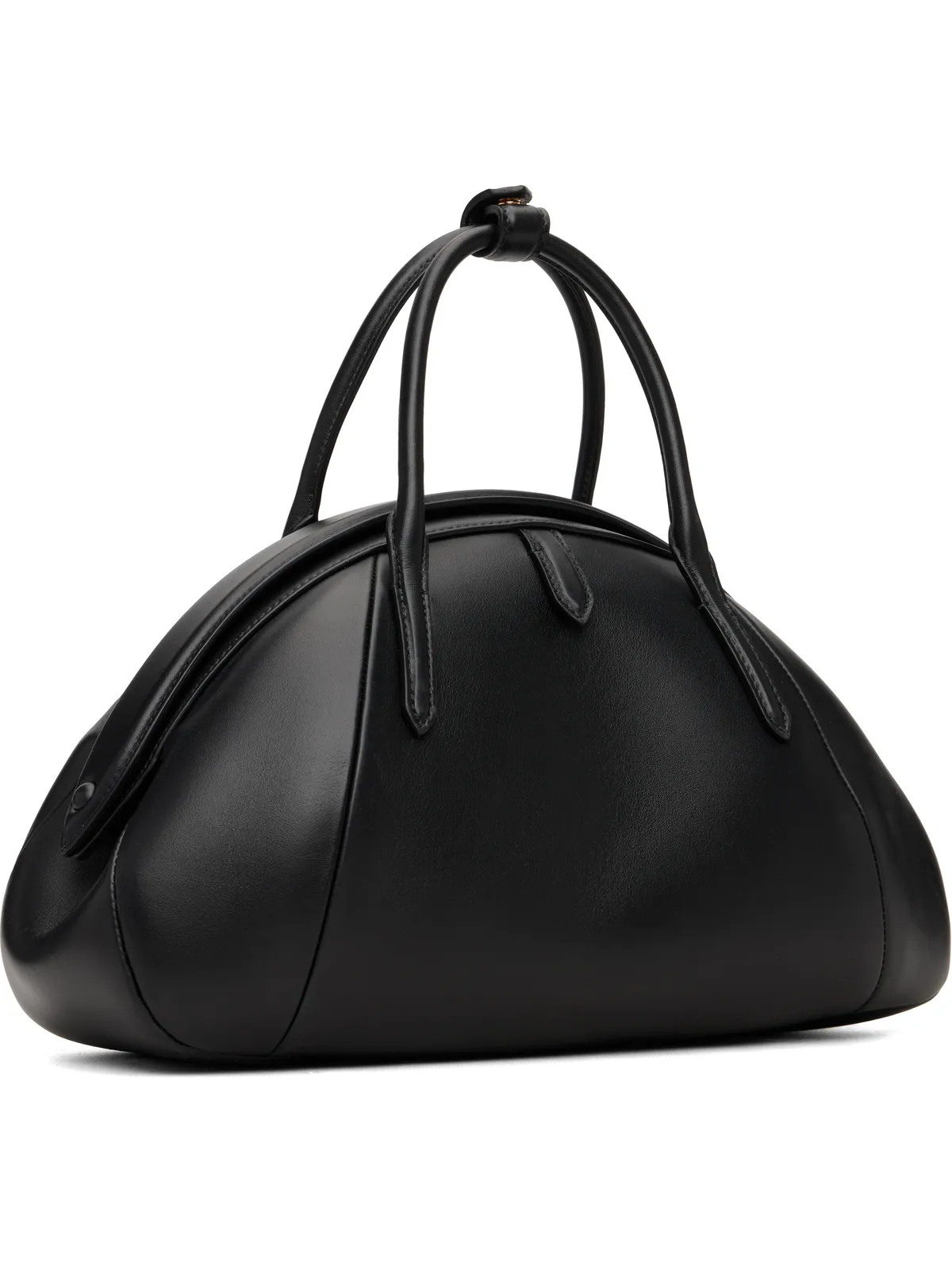 ALAÏA Purse トップハンドル バッグ - 画像3