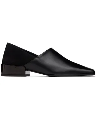 ALAÏA Square Slipper ローファー - サムネイル1