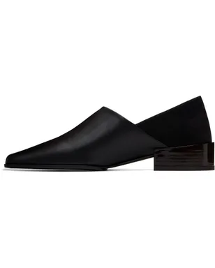 ALAÏA Square Slipper ローファー - サムネイル3