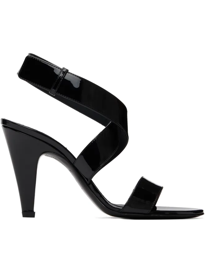 ALAÏA ALAÏA Cone ヒールサンダルの商品画像
