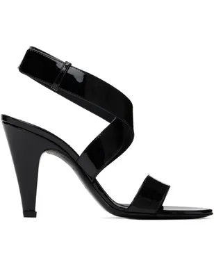 ALAÏA Cone ヒールサンダル - サムネイル1