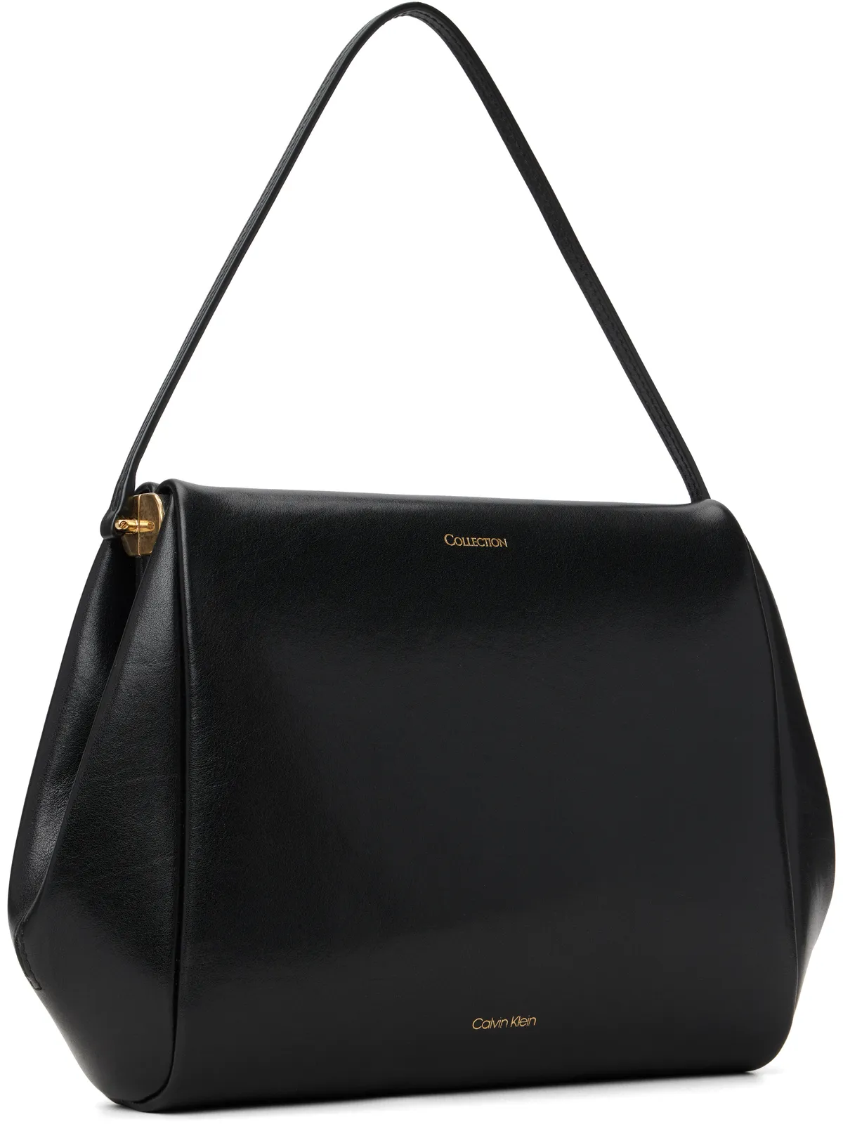 Calvin Klein Collection Tina Frame バッグ - 画像2