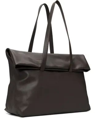 Calvin Klein Collection NY City North South トートバッグ - サムネイル2