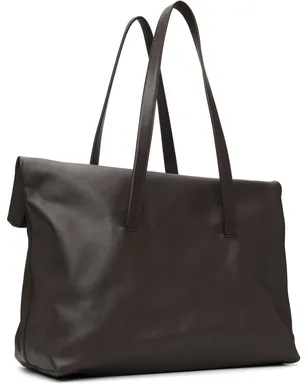Calvin Klein Collection NY City North South トートバッグ - サムネイル3