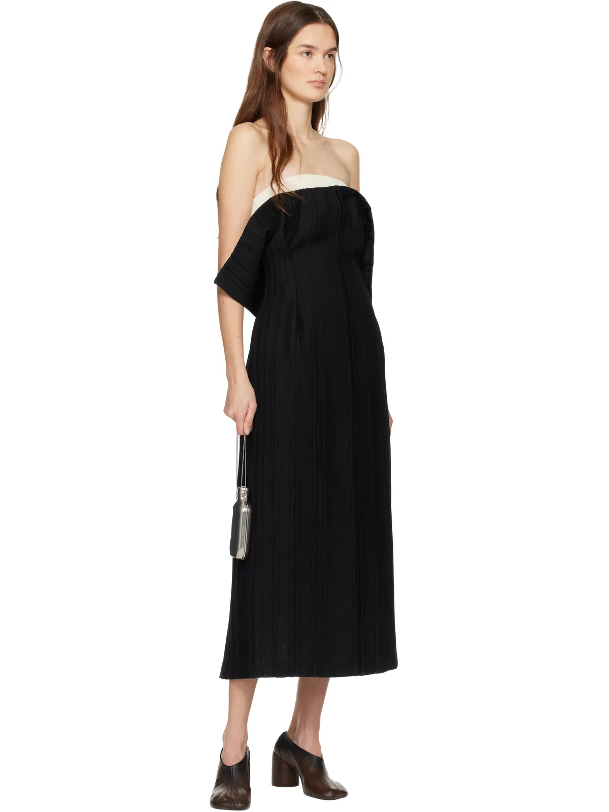 Calvin Klein Collection 'The One' クラッチバッグ - 画像4