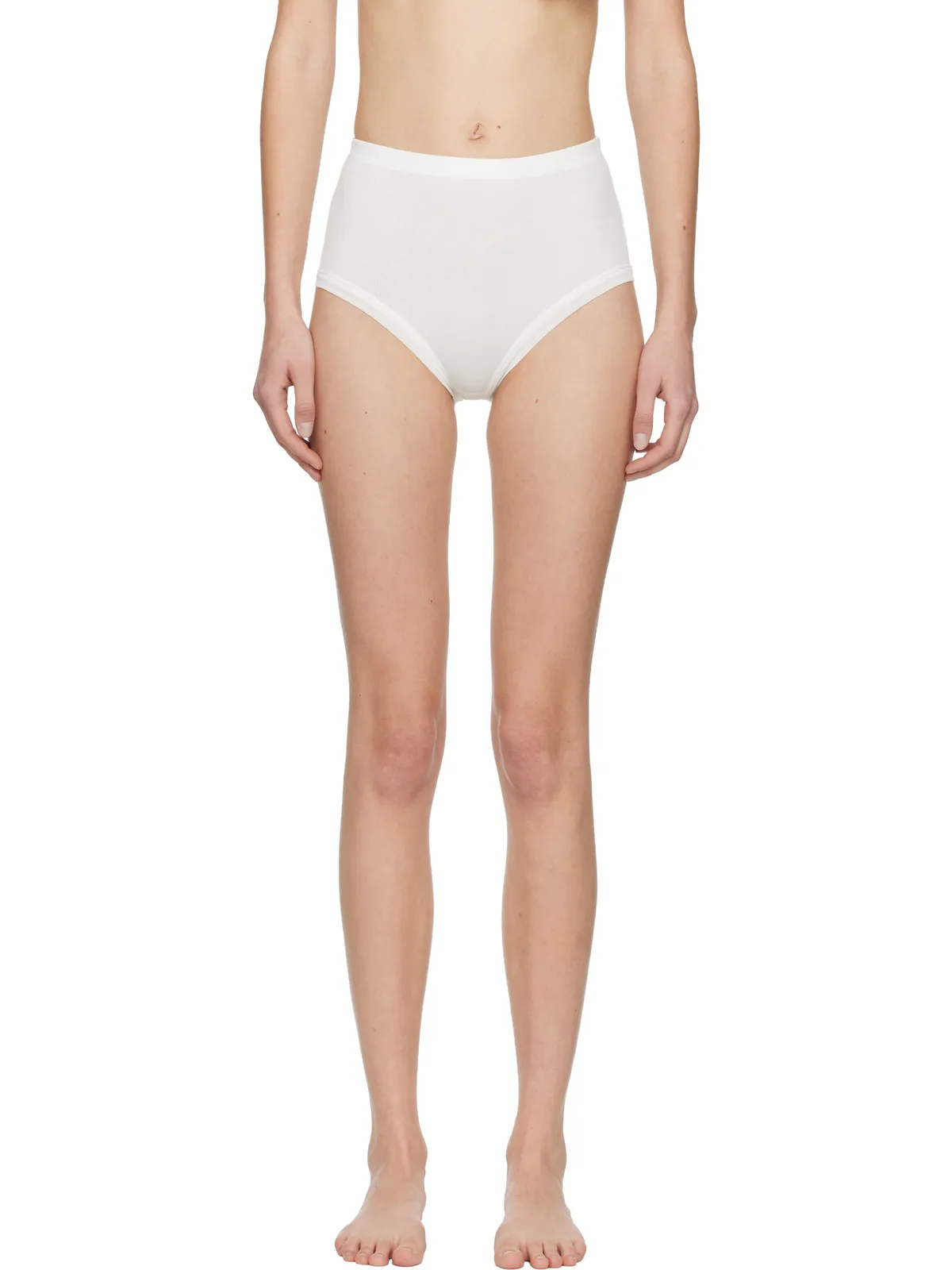 Calvin Klein Collection Tyra ショーツ - 画像1