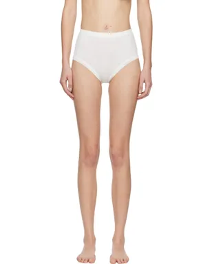 Calvin Klein Collection Tyra ショーツ - サムネイル1