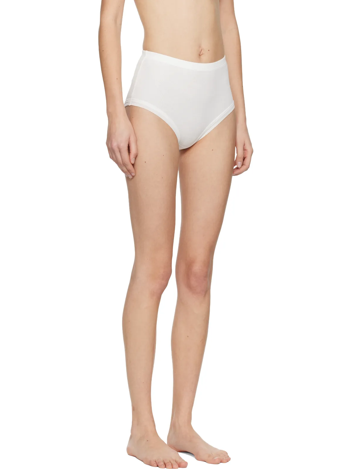 Calvin Klein Collection Tyra ショーツ - 画像2