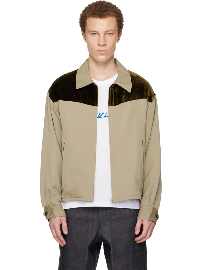 visvim visvim Mayfield Swing ジャケットの商品画像