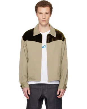 visvim Mayfield Swing ジャケット - サムネイル1