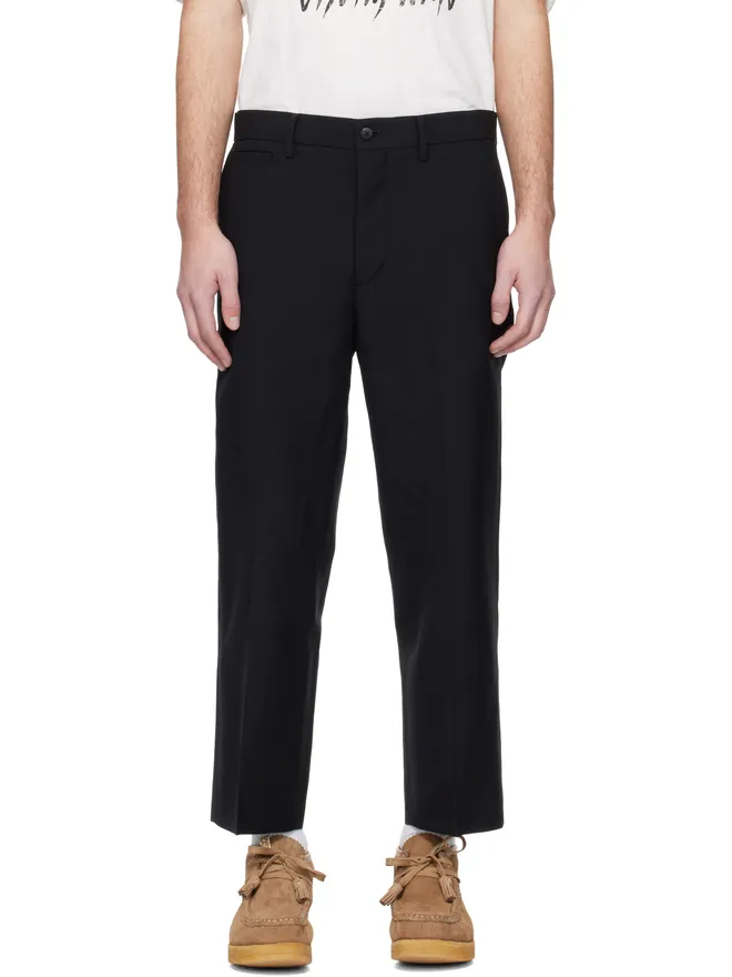 visvim visvim Leaguers トラウザーズの商品画像