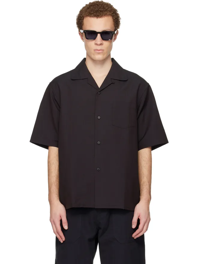 visvim visvim Keesey SP S/S シャツの商品画像
