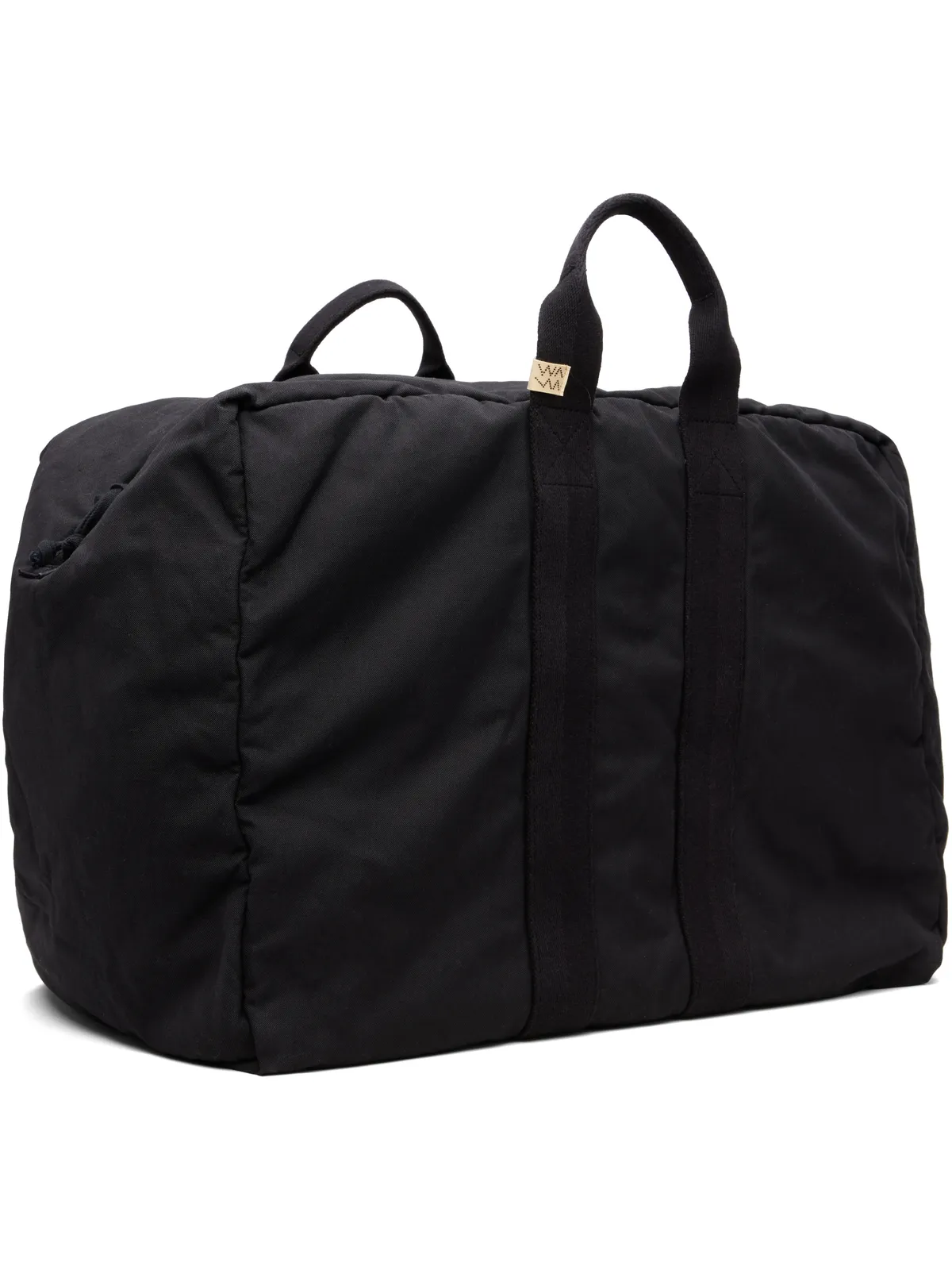 visvim Plura ダッフルバッグ - 画像2