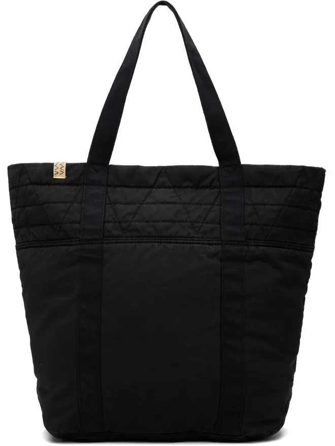 visvim visvim ミディアム N.A.P. トートバッグの商品画像