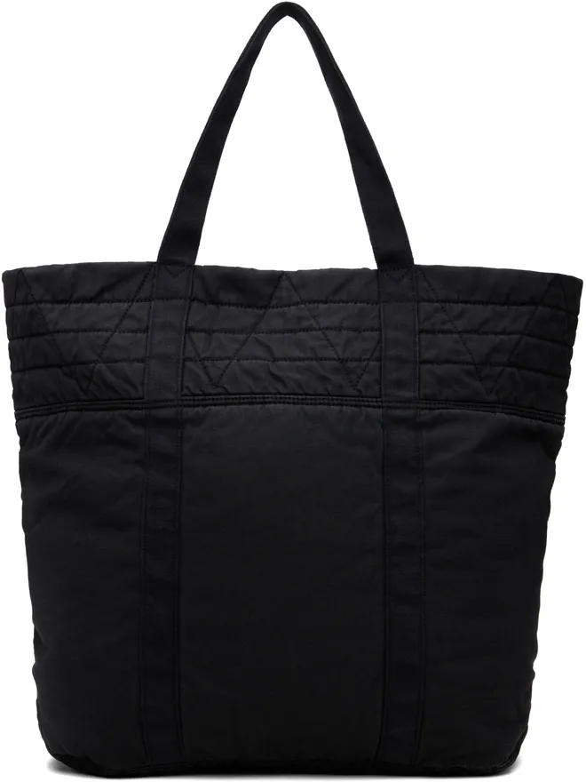 visvim visvim ラージ N.A.P. トートバッグの商品画像