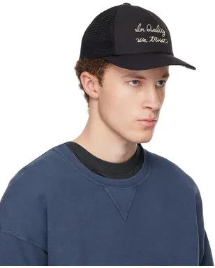 visvim Goodyear II キャップ - サムネイル2