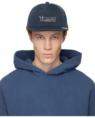 visvim Excelsior II キャップ - サムネイル1