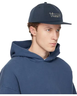 visvim Excelsior II キャップ - サムネイル2