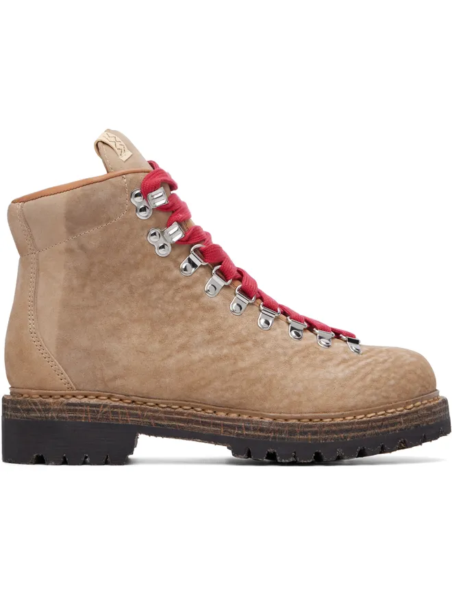 visvim visvim Whymper ブーツの商品画像