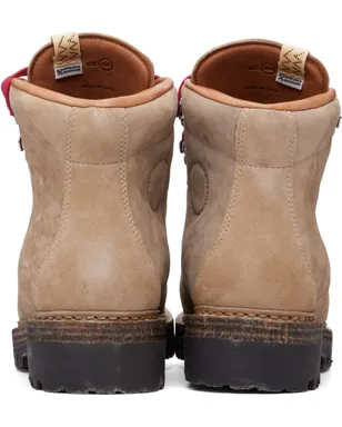 visvim Whymper ブーツ - サムネイル2