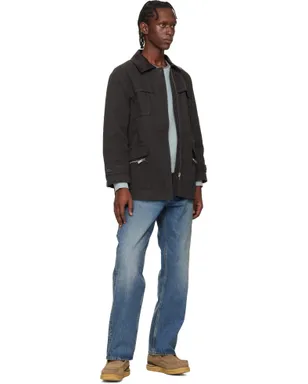visvim Beuys Trekker-Folk ブーツ - サムネイル5