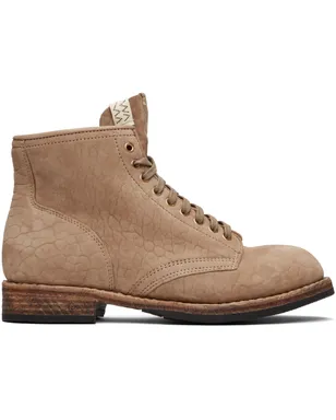 visvim Brigadier Mid-Folk ブーツ - サムネイル1