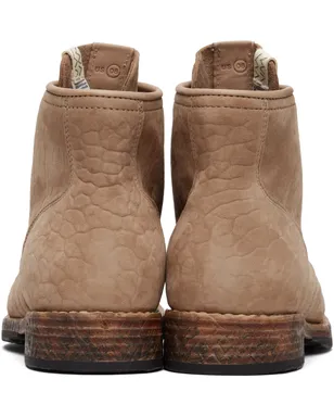 visvim Brigadier Mid-Folk ブーツ - サムネイル2
