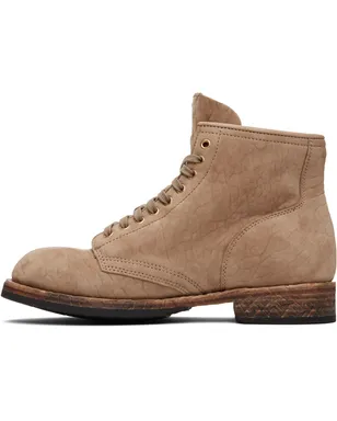 visvim Brigadier Mid-Folk ブーツ - サムネイル3