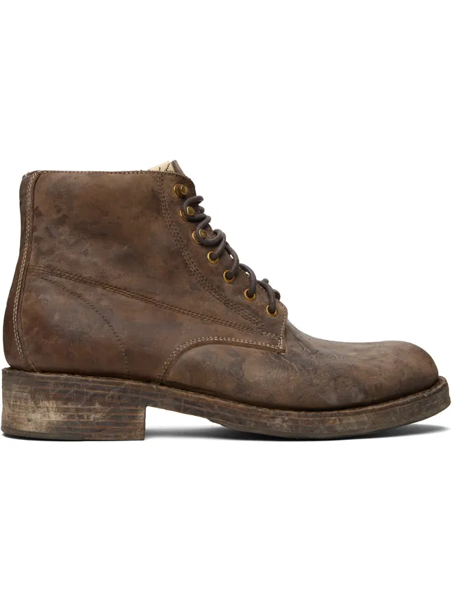 visvim visvim Virgil Folk ブーツの商品画像