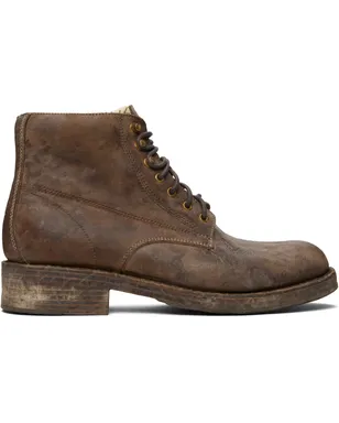 visvim Virgil Folk ブーツ - サムネイル1