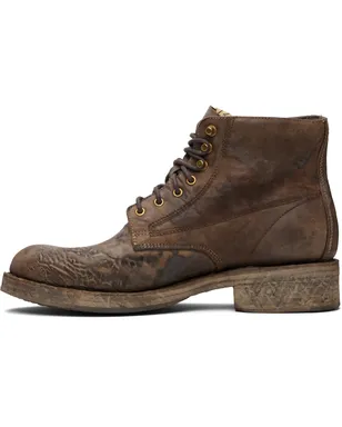 visvim Virgil Folk ブーツ - サムネイル3