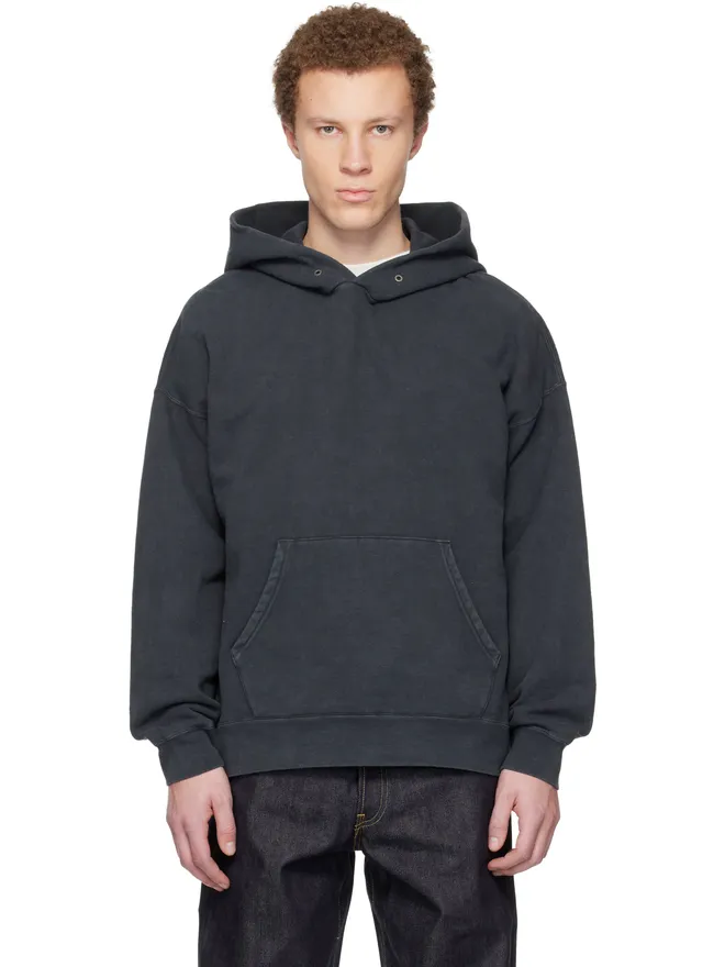 visvim visvim Jumbo SB P.O. DMGD フーディの商品画像