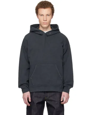 visvim Jumbo SB P.O. DMGD フーディ - サムネイル1