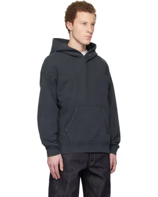 visvim Jumbo SB P.O. DMGD フーディ - サムネイル2