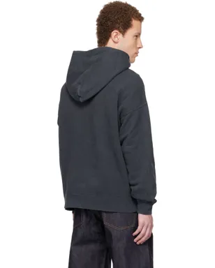 visvim Jumbo SB P.O. DMGD フーディ - サムネイル3
