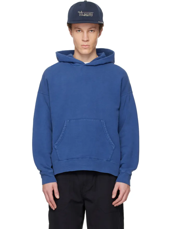 visvim visvim Jumbo SB P.O. フーディの商品画像