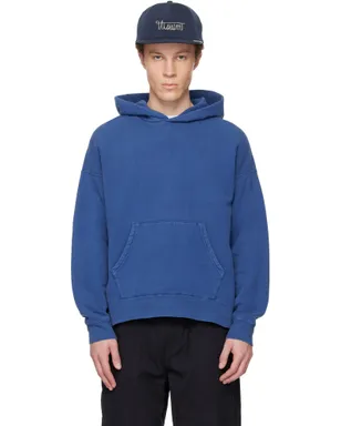 visvim Jumbo SB P.O. フーディ - サムネイル1