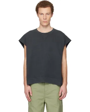 visvim Mondo S/L DMGD スウェットシャツ - サムネイル1