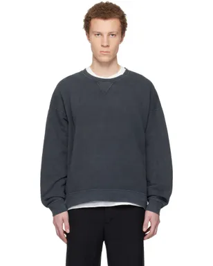 visvim Jumbo SB L/S DMGD スウェットシャツ - サムネイル1