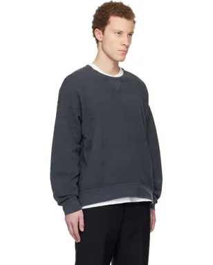 visvim Jumbo SB L/S DMGD スウェットシャツ - サムネイル2