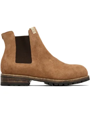 visvim Gornergrat Mid-Folk チェルシーブーツ - サムネイル1