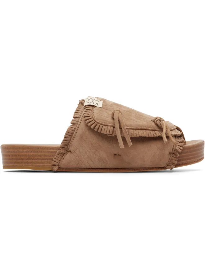 visvim visvim Christo Shaman-Folk サンダルの商品画像