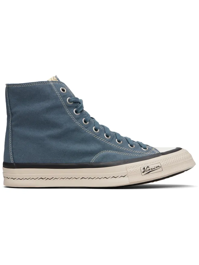 visvim visvim Skagway Hi スニーカーの商品画像