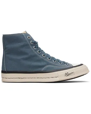 visvim Skagway Hi スニーカー - サムネイル1